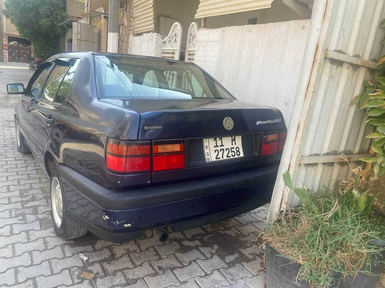 البيع كولف مديل 92 سياره بلاديه بدون ضربه كير وتو كير تبريد ثلج مكينه بيه لاستيك ولف بس دخان بدون صرف رقم بغداد جديد سنويه جديده مكان بغداد الكرخ شراي نتصل سعر 31 وبيه مجال ***********
