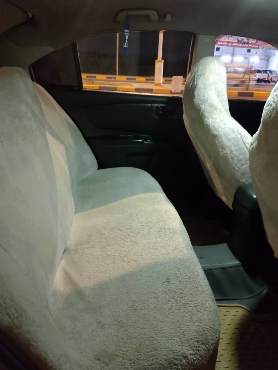 8كوري مكفولة مكينة وكير وتبريد ثلج تحويل مباشر هزة جديدة 88وبيها مجال قليل لاستفسار ***********ناصرية مركز
