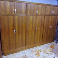 كنتور • كبس جديد • رمادي الملعب
