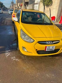 اكسنت • ٢٠١٢ • ضربه قدّام
