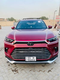 هايلاندر • كراند اعله • ٢٠٢٤