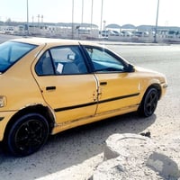 سياره سمد سياره خير من يم الله سياره حلوه ونضيفه من داخل من كشر بيه تخ...
