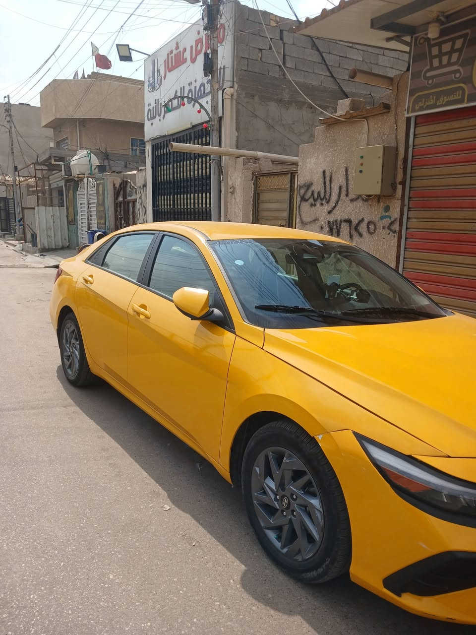 ٢٠٢٤ • غاز • حادث ربع