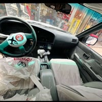 تويوتا • ١٩٩٧ • رقم البصره