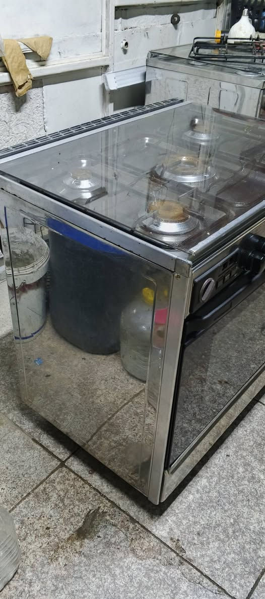 طباخ عشتار عراقي 5 مشاعل
العنوان بغداد البلديات الضباط شارع الكاشي 
ضمان محل لمده سته اشهر 
تواصل خاص او اتصال ***********
