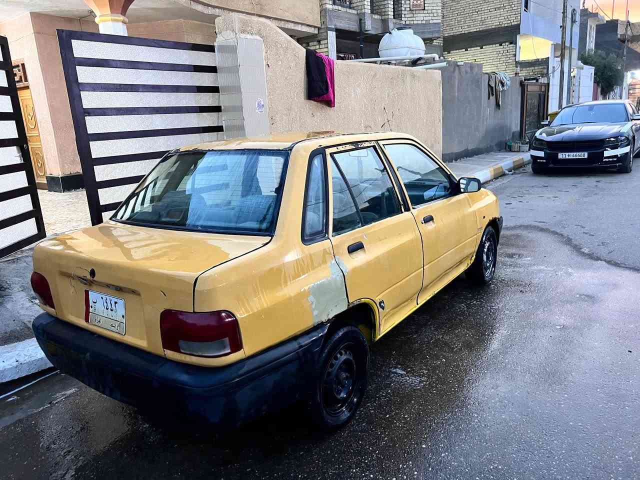 سايبا • ٢٠١١ • رقم واسط