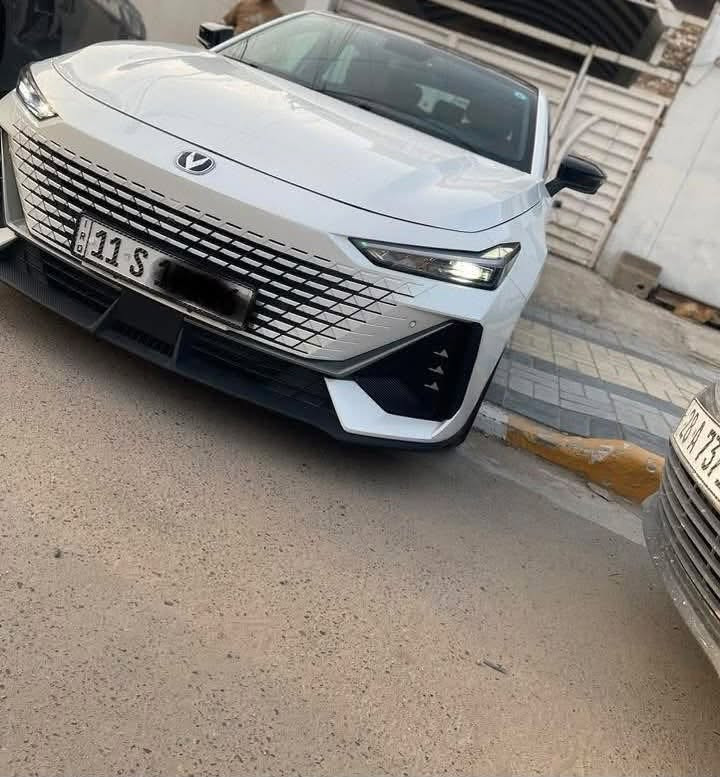 🚘 للبيع شانجان يوني-V موديل 2024
✨ سيارة نظيفة جداً واستخدام شخصي

📍 وكالة شركة شانجان 

🛡️ داخل الضمان – 

♦️وارد خليجي 

♦️محرك 1500T

♦️ماشية 68الف 

♦️كفاله عامه عدا شخط بالباب الخلفي بسيط يرجع بارد بي دي ار  

♦️السعر:148ورقه وبيها مجال للشراء 

♦️سياره بأسمي تحويل مباشر 

♦️العنوان الرمادي حصيبه الشرقيه

رقم الهاتف ***********
