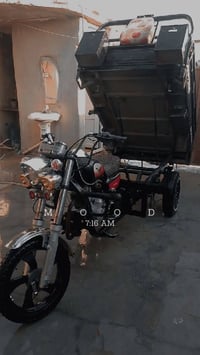 ستوته • موديل 19 • ثلاث عجلات