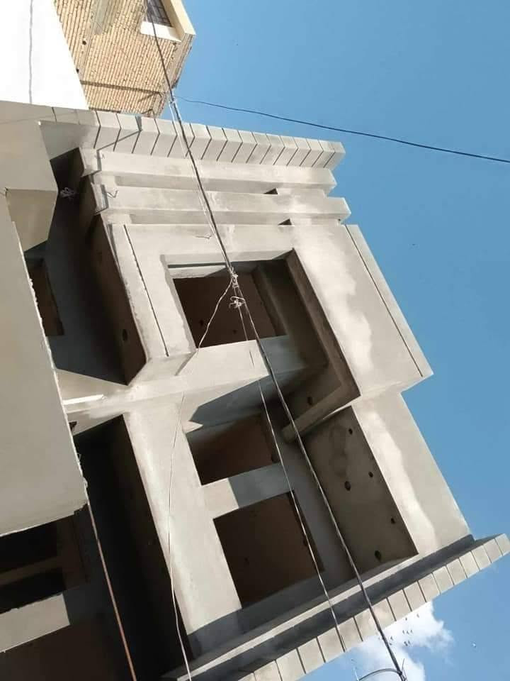 سلام عليكم ورحمه الله كادر متفرغ حالين سمنت جص بورك واجهات شرط الشغل 
ادمن وافق 
***********
