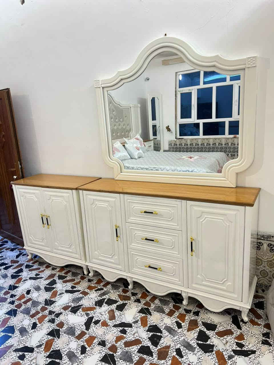 نجاره • غرف • موديلات تركيه