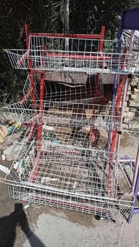 عارضات جبس • للبيع