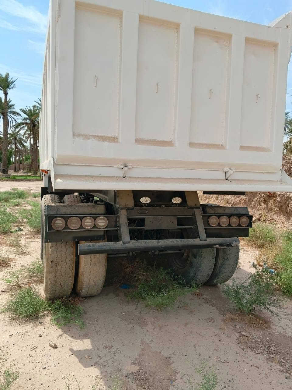 عربانه • ٣٢م • عوزها تايرات