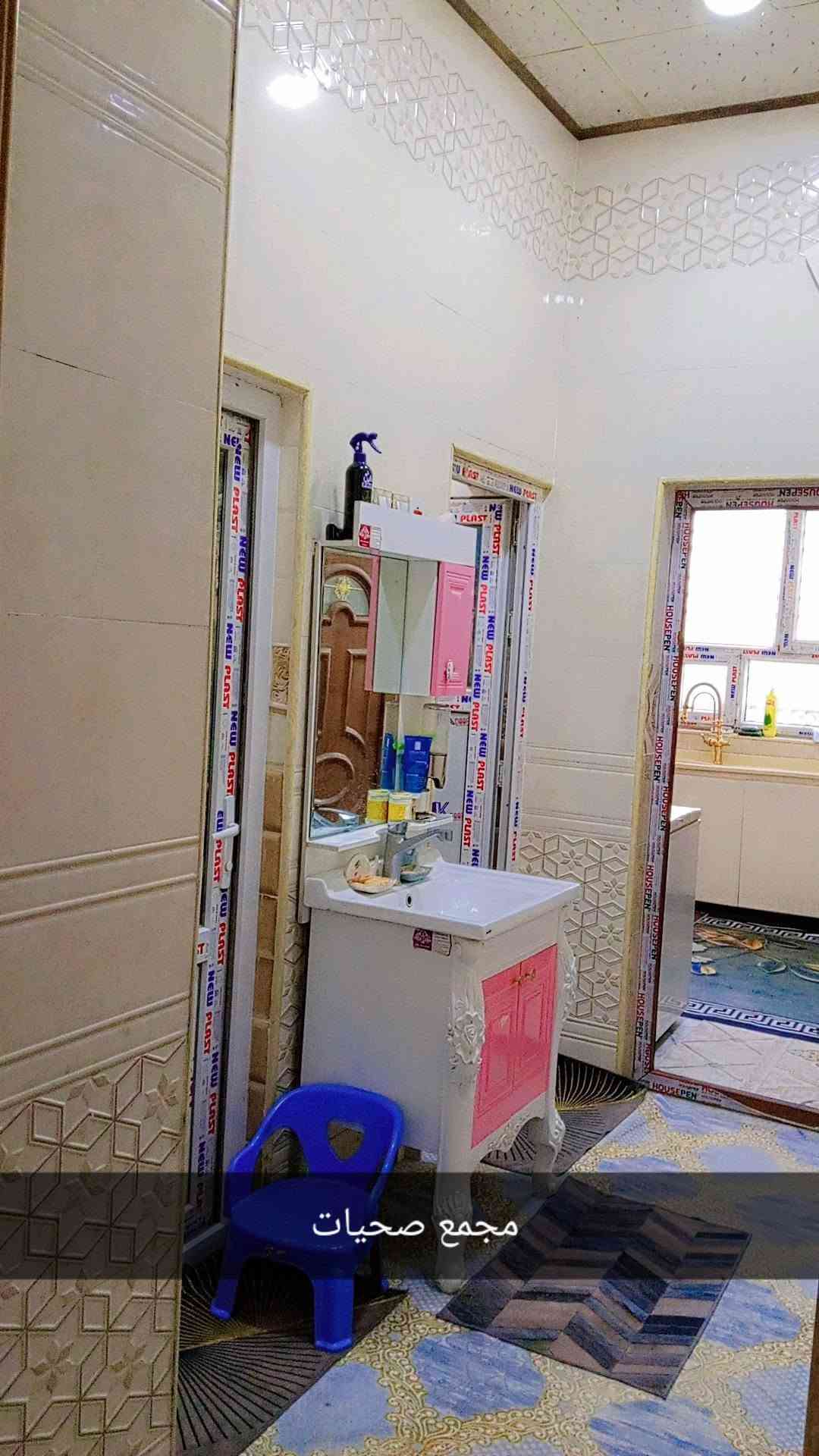 المعملجي • دار ١٨٠م • ركن شارع