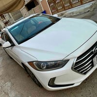 النترا امريكي • ٢٠١٧ • رقم بغداد