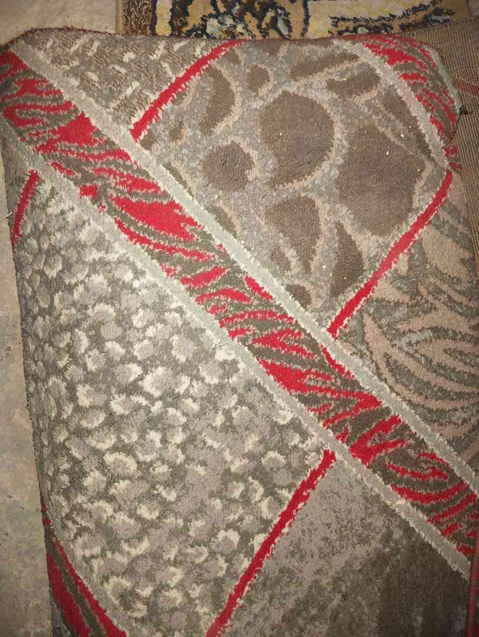 الامين الثانيه • نواب الضباط • اغراض للبيع