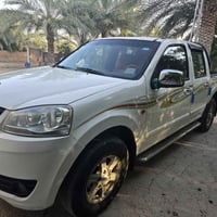 كريت ويل • ٢٠١٣ • تايرات جديده