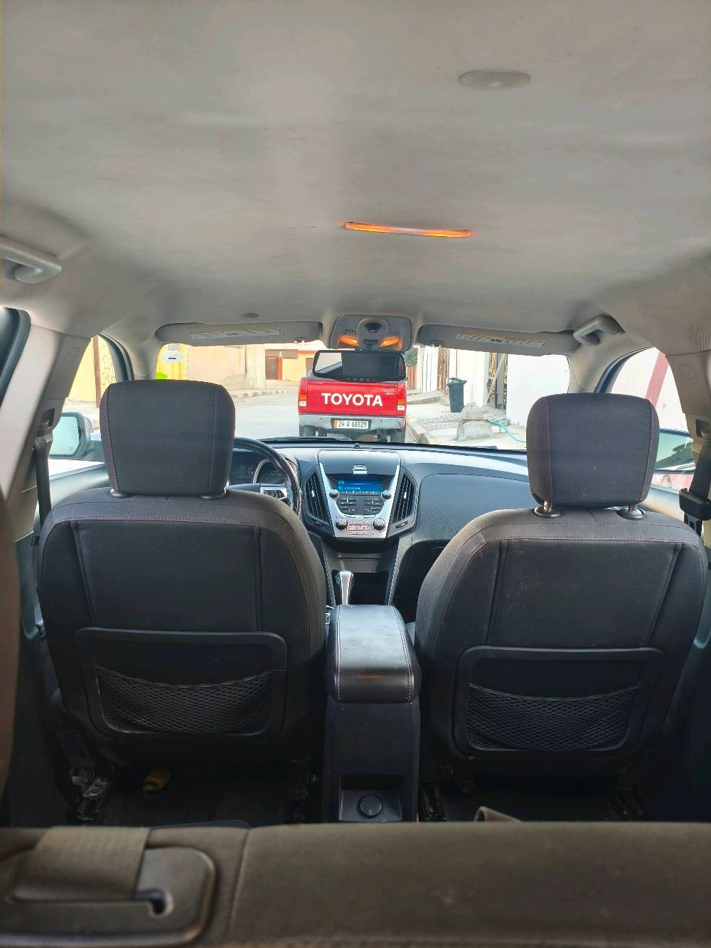ايكينوس • ٢٠١١ • حداد امامي