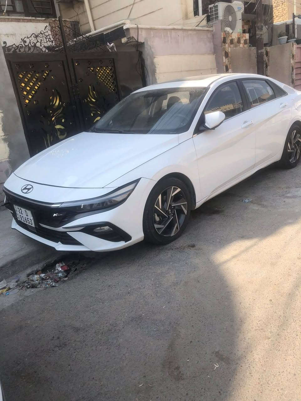 النترا تجميع 2024
رقم اربيل فول مواصفات فتحه
كشنات جلد رادارات مري شفط
قطعتين تبريد ترحيب سونار موجود
بلمنشور تك مازده متشتغل
***********
