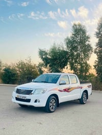 تويوتا • اوتوماتيك • ٢٠١٣