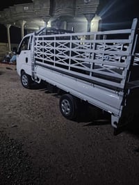 شاحنة • ٢٠١٤ • للبيع