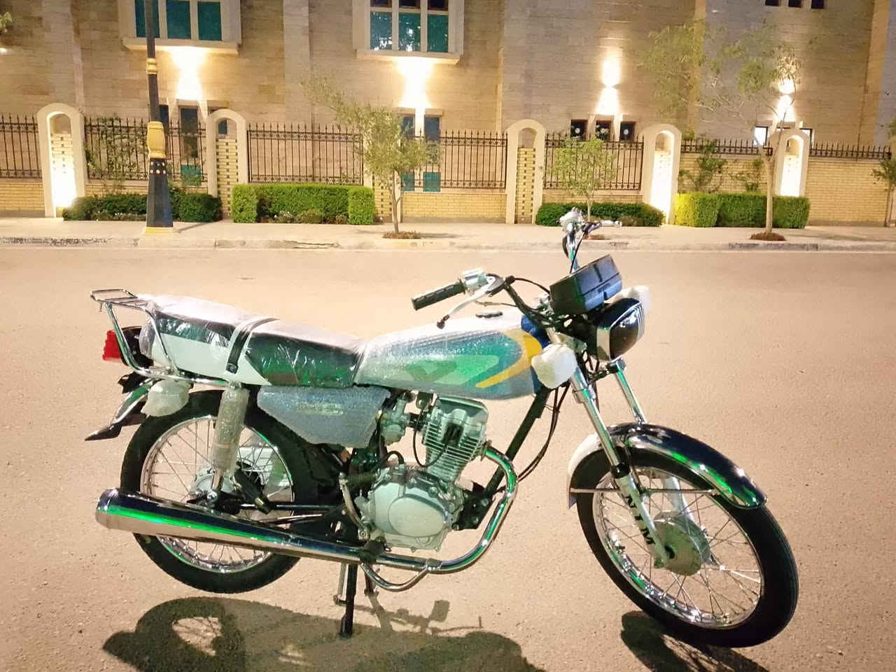 سكنس • ٢٠٢٧ • اوراق