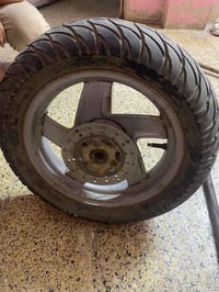 اگزوز • ويل • باستكل