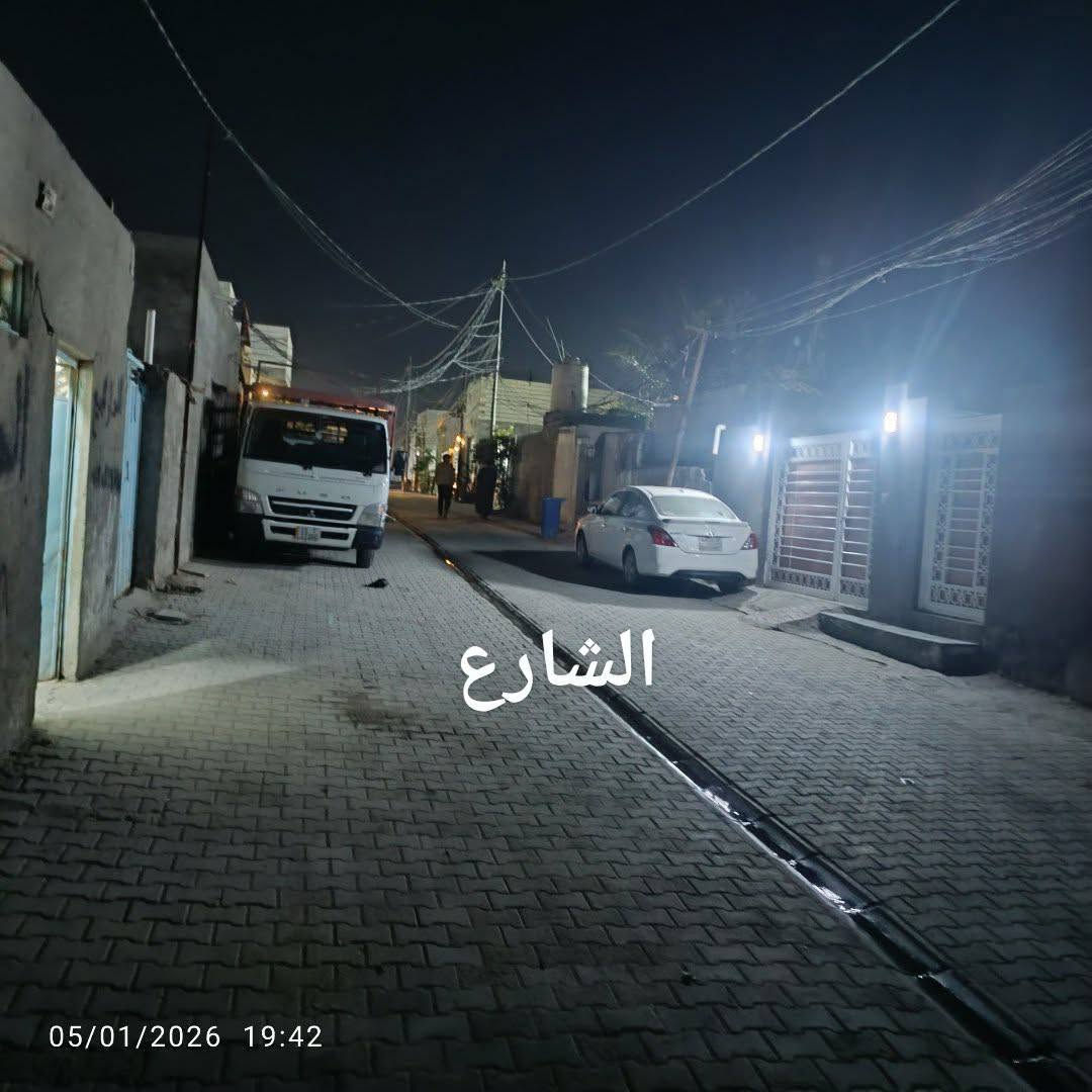 الرضويه • ١٥٠متر • ٢غرف