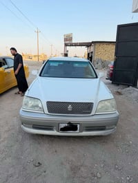 كراون • دخول جديد • تبريد ثلج