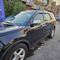 للبيع  فورد اكسبلورر2017 بوليسي محدث بجم 2019 رقم ذي قار  شرط التحويل ...