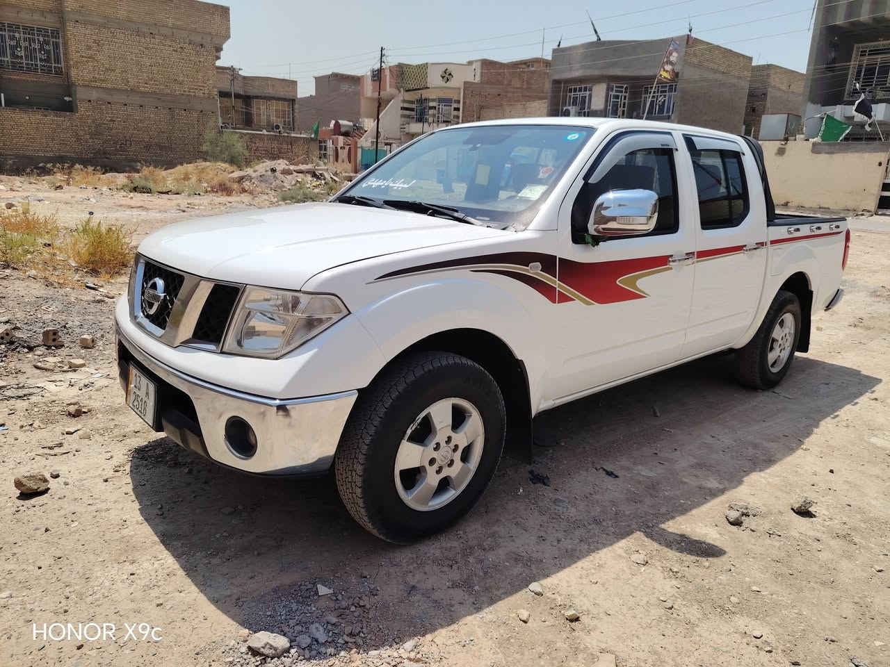 نيفارة للبيع موديل 2010مكفولة كفالة عامة سيارة بلادية تخم تاير جديد  حدادية جديدة دوشمة جديدة رقم ميسان نكليزي جديد سعر 95وبية مجال ***********
