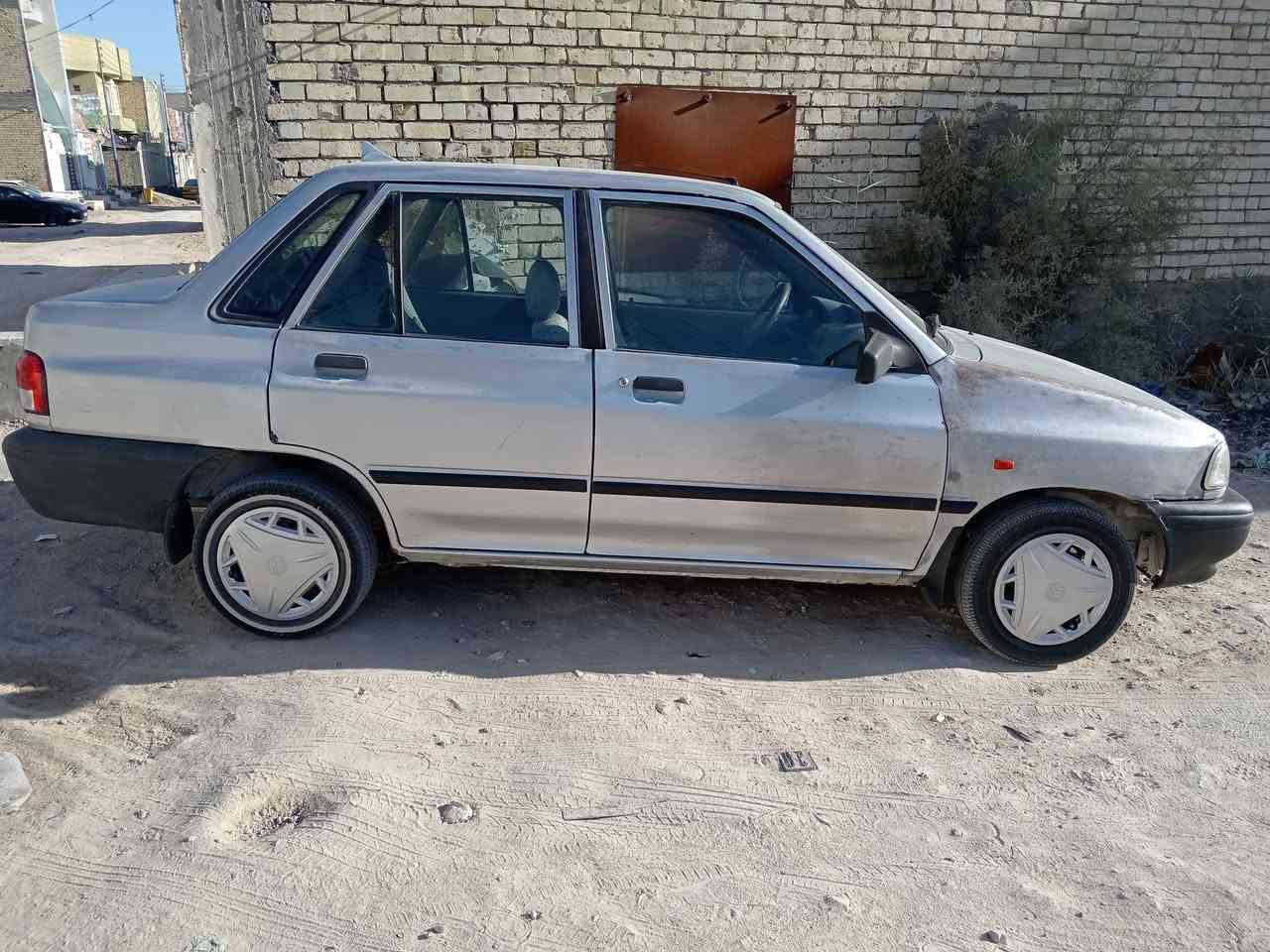 يالله سايبه موديل ١٢ رقم نجف انكليزي كير مكينه شواصي تبريد تخم تاير كهربائيات كله شغاله حداديه جديده تحويل مباشر ثاني يوم سعر 27 وبيه مجال بصيط للاستفسار اتصل ع رقم *********** مكان نجف حي الميلاد
