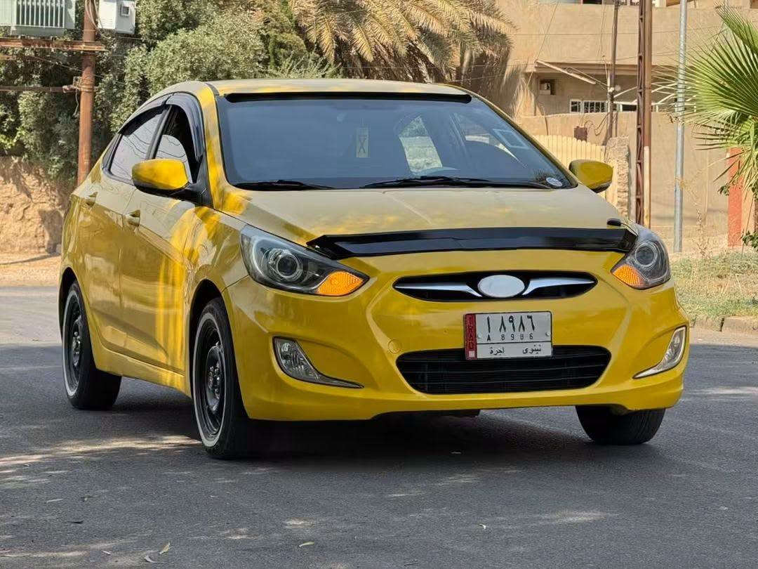 للبيع نقد فقط وترهم مراوس

اكسنت 2017 خليجي
گيـــر اوتوماتيك CVT
محـــــــــرك 1.4 دوش

تـدفئـة وتبريـد
شـاشـة وكامرة
تحـكـم ستيـرن
لايــت زينــــون
سستم سماعات

هيئة وغرامات صفـر
كابون بـانزيــن بيهــا
رقم نينوى الماني شرط تحويل
السيارة جاهزة من كل النواحي
ضررها باب وجاملغ خلفي بدون دواخل

السعر 82 وبيها مجال للطيبين
العنـــوان الموصل حي التحرير
***********
***********
