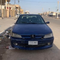 بيجو ٣٠٦ • بدون محرك • بغداد