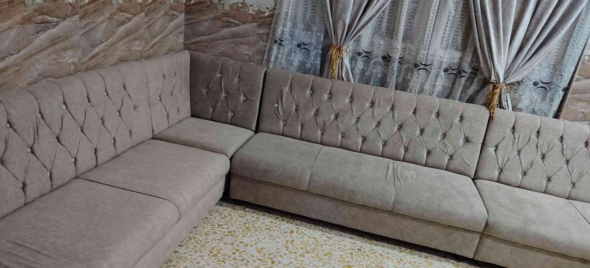 ديوان • نضافة ١٠٠٪