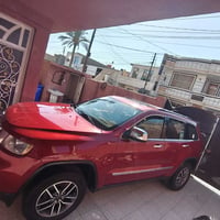 جيب مريكيه • موديل ٢٠١١ • فول مواصفات