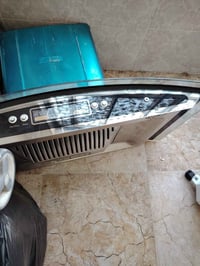 قنينة غاز • مفرغه • مستعملة