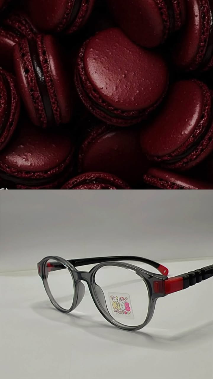 👓✨ لأن عيون أطفالنا تستاهل الأحلى!

إطارات أطفال بأشكال وألوان حلوة 😍
خفيفة ومريحة ومناسبة للّبس اليومي 💕
اختاروا الإطار اللي يناسب طفلكم وخلوه يلبس نظارته بكل حب 🥰

👨🏻‍⚕️متوفر غرفة فحص البصر 
وفحص ضغط العين
 (اخصائي البصريات بسام قيس )

🙅🏼متوفر جميع الاطارات البلاستك الجيلاتين ضد الكسر 
واطارات الستايل البناتي بجميع اشكالها 

👓متوفر جميع العدسات الفلتر والبلوكات والفوتو 
متوفر اكثر من ١٢ نوع عدسات لاصقة 

👓متوفر عدسات استكماتزم 

وقت دوام العيادة 
3ونصف الى11 مساء بعد الافطار 

العنوان 🛑كربلاء حي العامل السوق الاخير مقابل مول الباقر مقابل شركة الاتحاد للموبايلات (مقابل شارع السبيسس) 

🛑رقم العيادة ***********  
يمكنكم التواصل على الواتساب ايضا
