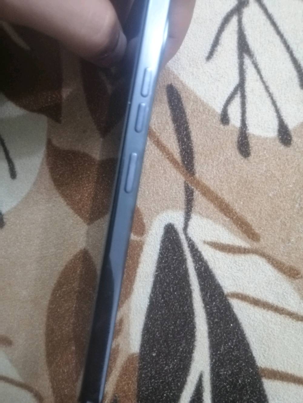 كامون ٣٠ برو 5G • ٢٥٦ • رام ١٢+١٢