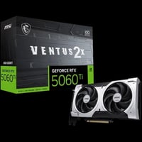 5060ti 8gb غير مستخدم البارحة اخذتة فقط فتحت النايلون مالتة بيع لسبب ا...