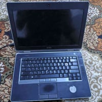 ديل E6430 • i7-3540M • 4GB رام