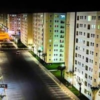 ١٤٠م • غربي • طابق ٦