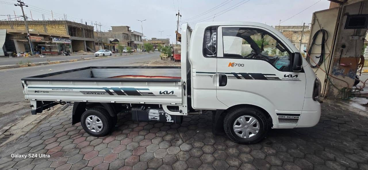 كيا • ٢٠٢٦ • واسط نعمانيه