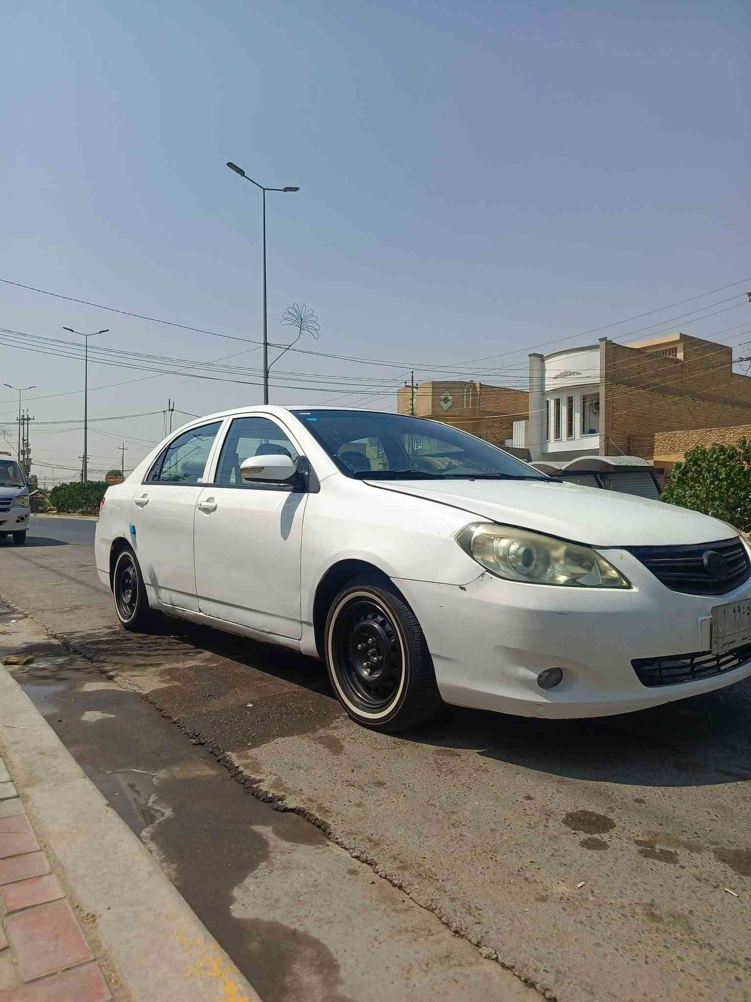 بي واي دي G3 مديل 13 مكفوله من الضربه صبغ دوس وهلالات كير حداديه خير _من_ الله تبريد ثلج  رقمه واسط مشروع وطني السعر 47 وبيه مجال  مكاني كربلاء ***********
