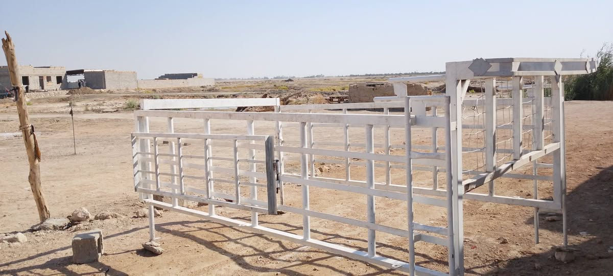 سلام عليكم محجر للبيع جديد بكانه رميثه سعر ***********
