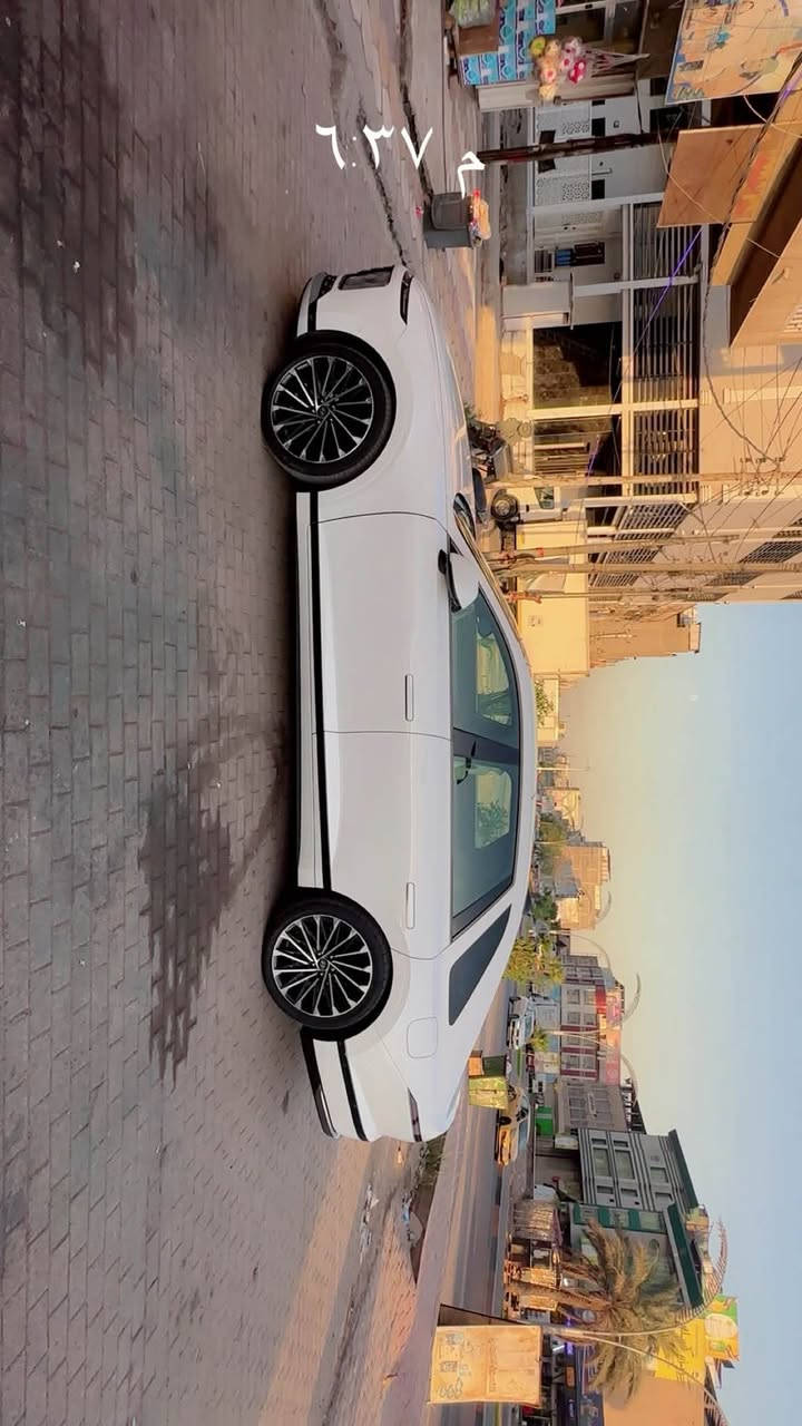 السلام عليكم ازيره موديل ٢٣ رقم بغداد سياره بايزين فول سياره بدون صباغ سعره ٢٤ الف بي مجال 

***********
