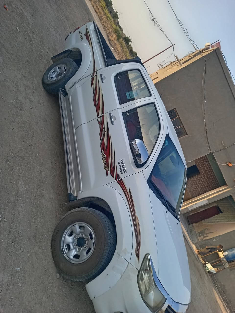 فورويل موديل ١٤اتماتيك مكفوله كفاله عامه بيها بس رصعات بسمنا مداور ثاني يوم سعر والاستفسار على الرقم ***********
