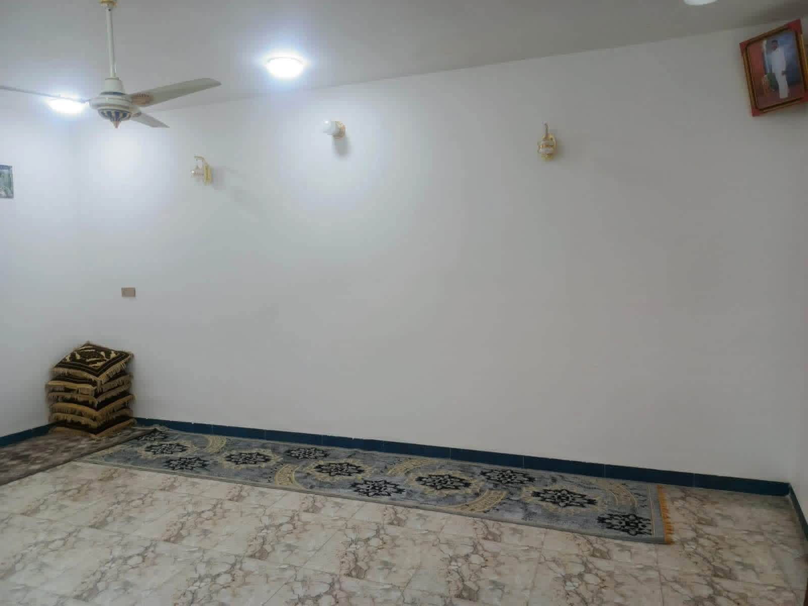 بلاش وو قصاط اقصاط
السعر ب ٤٣ مليون فقط 

دار للبيع ١٦٠م 

طابو زراعي اقرار محكمه 

نجف مقابل ملحق قريه الغدير 

بناء حديث أساس وسقف كونكريت صب مركزي 

طابوك جمهوري 

يحتوي البيت ع ٢ غرف و صالة 

وستقبال ومطبخ ومجموعه صحية 

شوارع تبليط اناره ليليه 

السعر ٤٣ 

#هـ ***********
