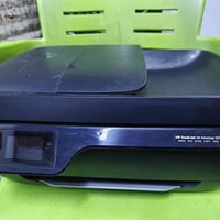 طابعة HP • عاطلة