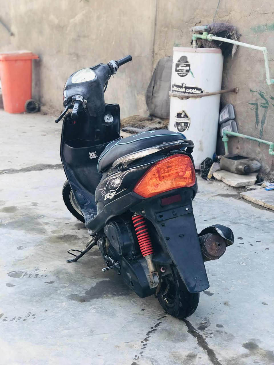 ماكس عدل البيع نضيفه خير من الله 
بوشه ٥٠بلادي مبدله ولفات 
كلج امامي رياضيه ويل رياضي 
وقطره رياضي ،سعر450 وبيه مجال مكان سوق شيوخ 

***********
