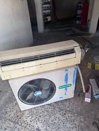 سبلت • ٢طن • يحتاج غاز
